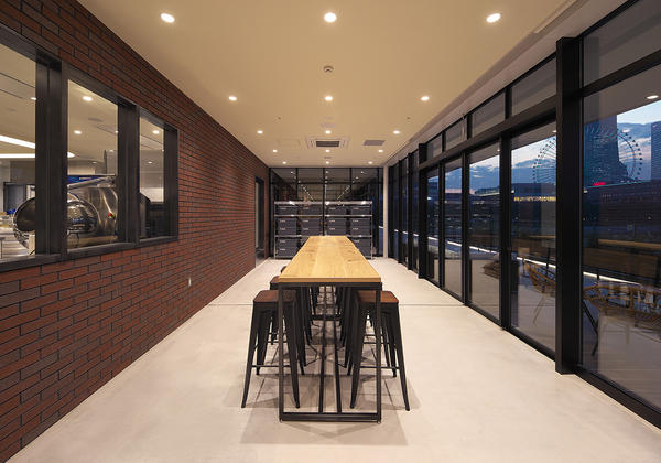 VANILLABEANS THE ROASTERY