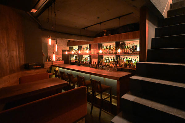 BAR Que sera