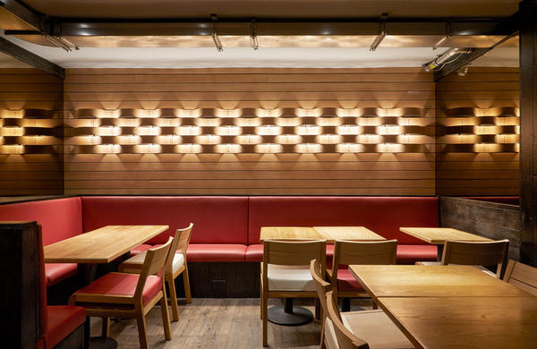 一風堂 Goodge Street