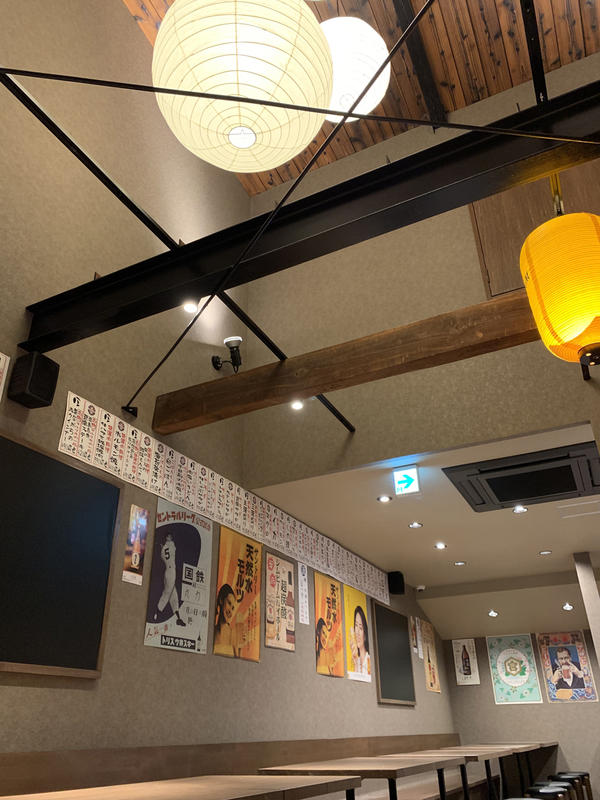 マルリキ 十三店