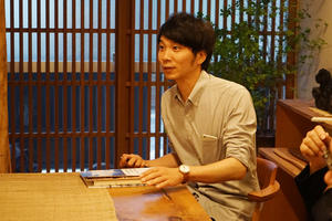 小林 賢太