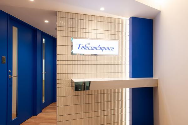 Telecom Square