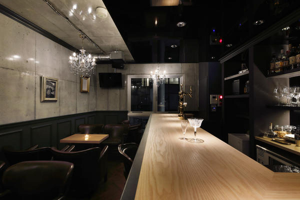 BAR EBISU29