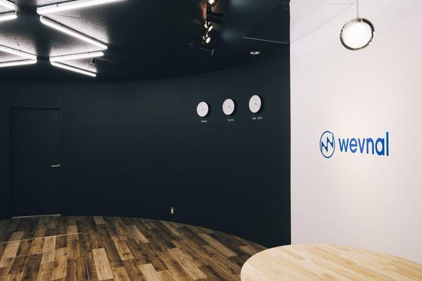 WEVNAL office