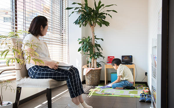 松葉通り歯科クリニック