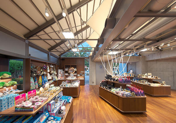 gift shop Navis