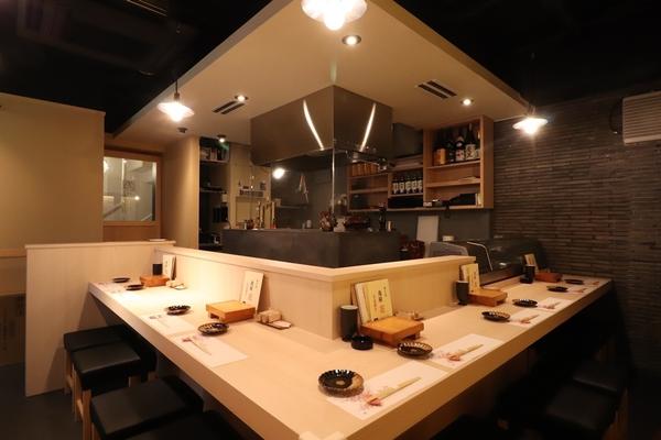 鳥屋 花 神田店