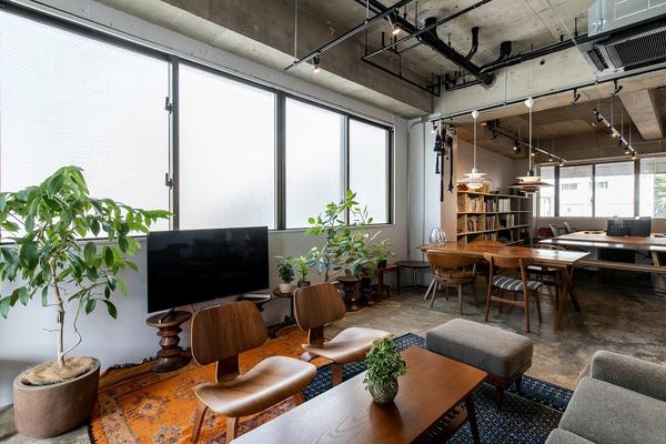 DEEGO HOTEL OFFICE