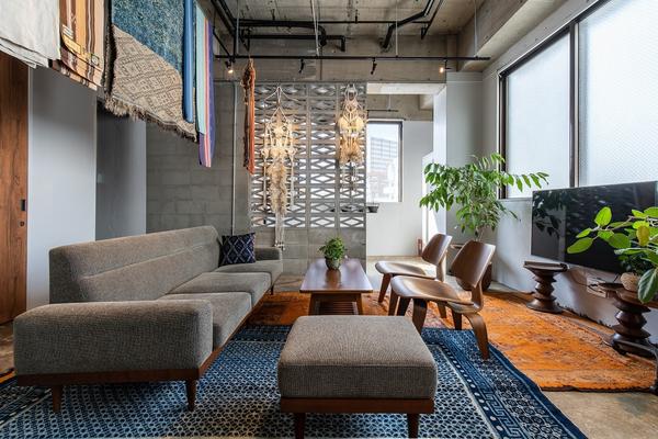 DEEGO HOTEL OFFICE