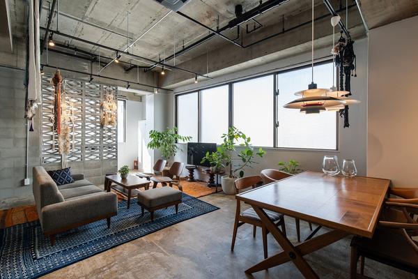 DEEGO HOTEL OFFICE