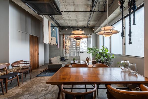 DEEGO HOTEL OFFICE