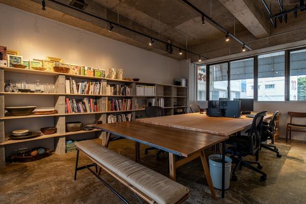 DEEGO HOTEL OFFICE