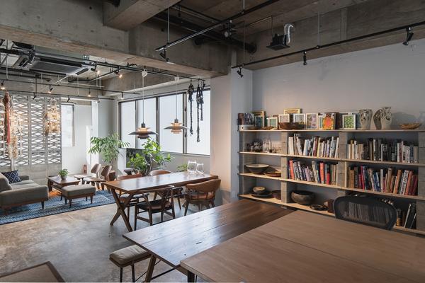 DEEGO HOTEL OFFICE