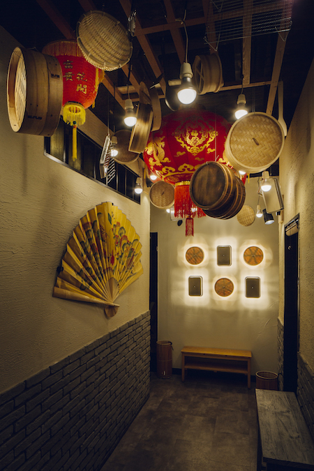 個室×博多串×蒸篭 上々 豊田店
