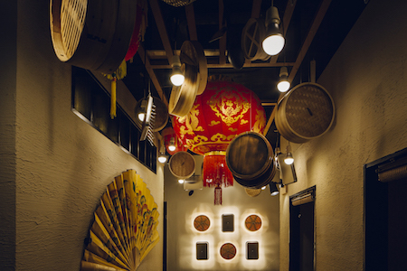 個室×博多串×蒸篭 上々 豊田店