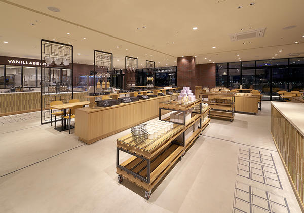 VANILLABEANS SHOP