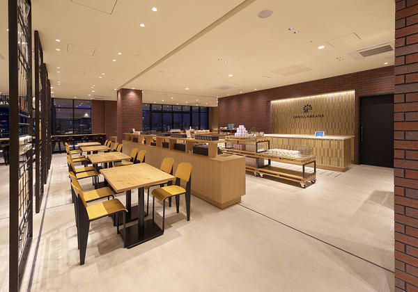 VANILLABEANS SHOP