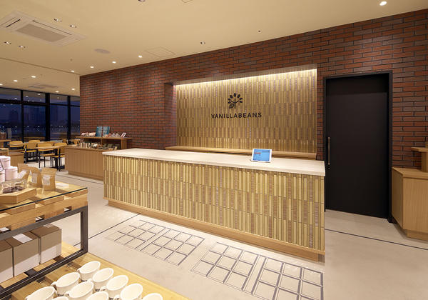 VANILLABEANS SHOP