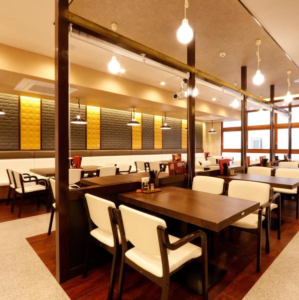 餃子酒場船橋店 中華料理の内装・外観画像