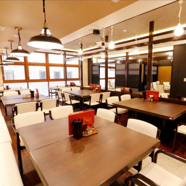 餃子酒場船橋店