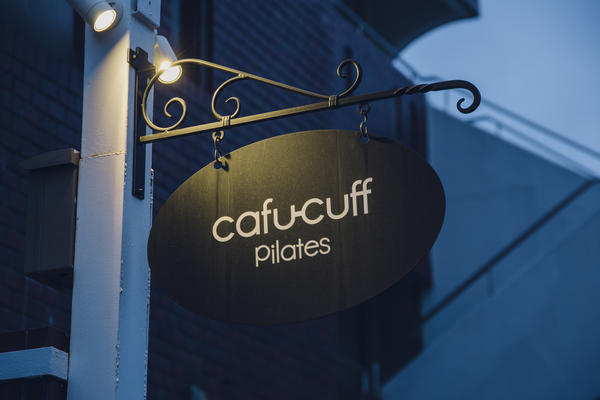 cafu-cuff pilates