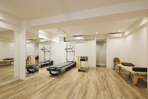 cafu-cuff pilates