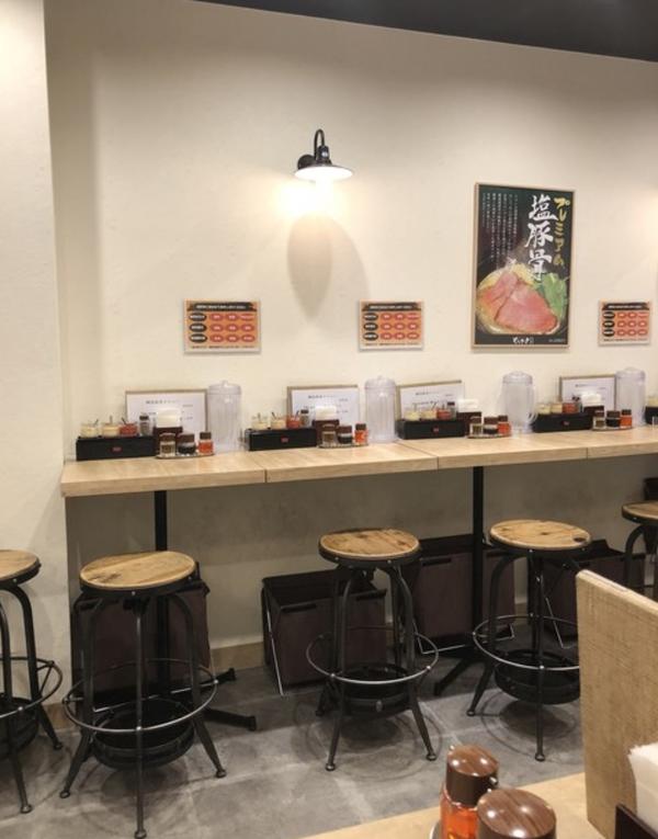 横浜家系ラーメン春樹祖師ヶ谷店