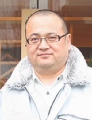 沢本洪樹