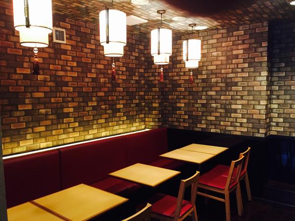 新川大勝軒飯店