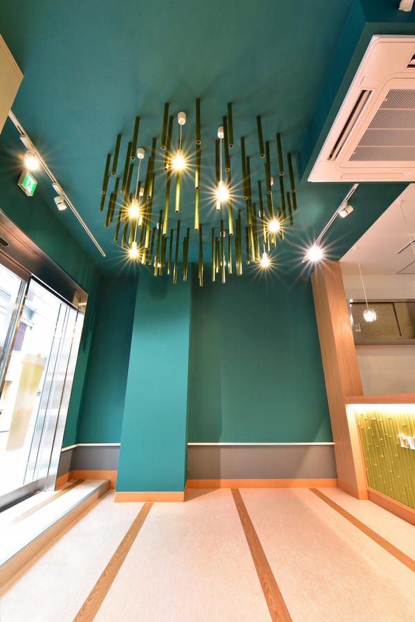 茶加匠 学芸大店 店舗デザイン.comマッチング成功実例