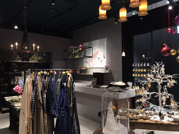 HP DECO SHIBUYA PARCO