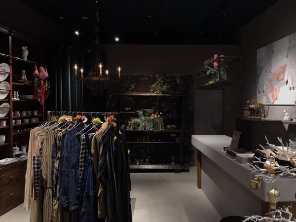 HP DECO SHIBUYA PARCO