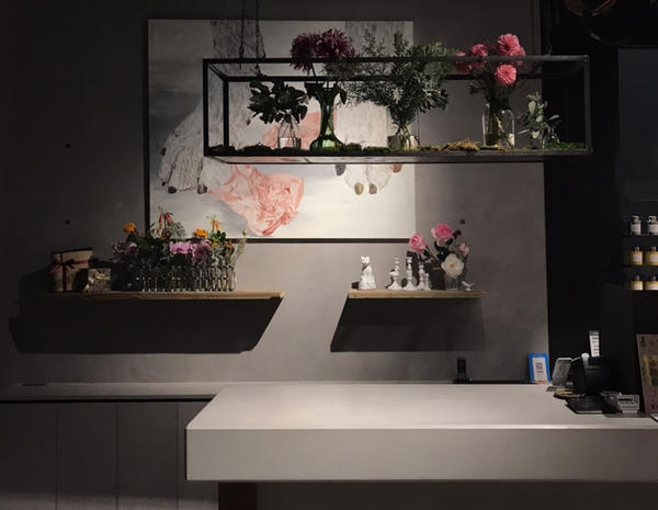 HP DECO SHIBUYA PARCO