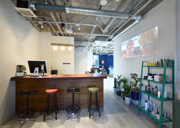 Blu hairclinic&design