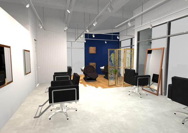 Blu hairclinic&design