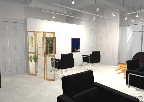 Blu hairclinic&design