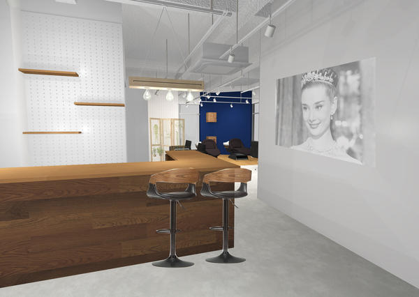 Blu hairclinic&design
