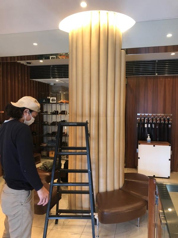 ラコタハウス 青山店