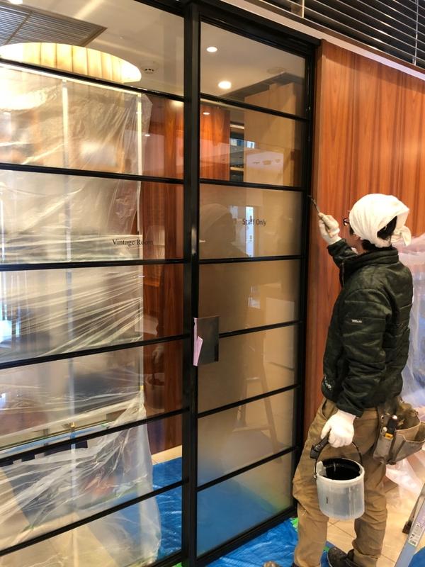ラコタハウス 青山店