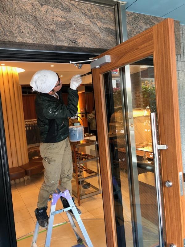 ラコタハウス 青山店