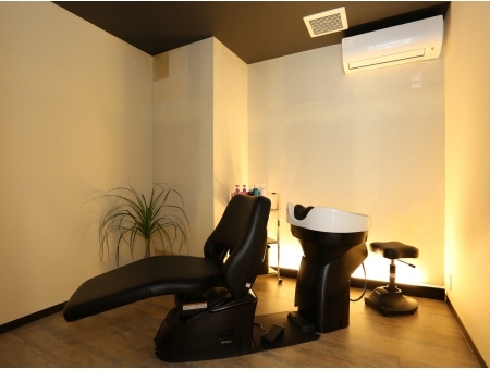 HAIR OASIS BIOTOPE SUN