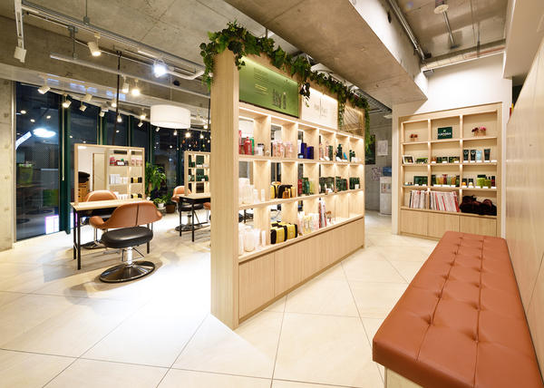 PURE PLACE banc