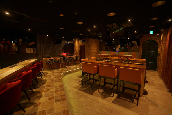 鶴瀬Girl's Bar Sugar Sugar ガールズバーの内装・外観画像
