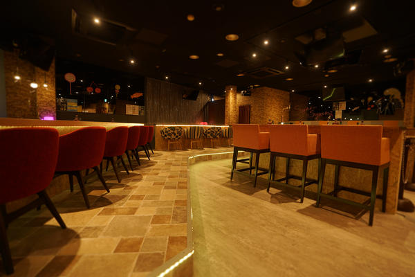 鶴瀬Girl's Bar Sugar Sugar