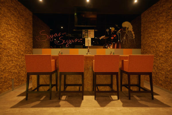 鶴瀬Girl's Bar Sugar Sugar