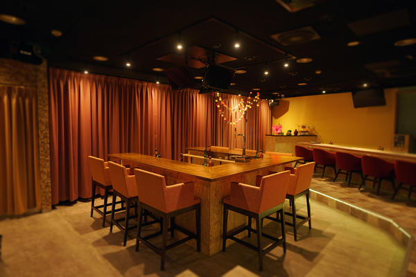 鶴瀬Girl's Bar Sugar Sugar