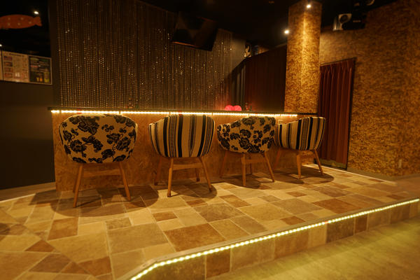 鶴瀬Girl's Bar Sugar Sugar