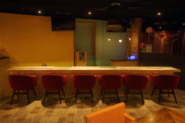 鶴瀬Girl's Bar Sugar Sugar