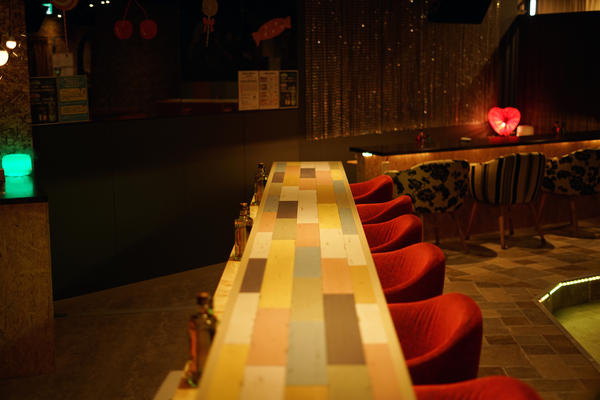 鶴瀬Girl's Bar Sugar Sugar