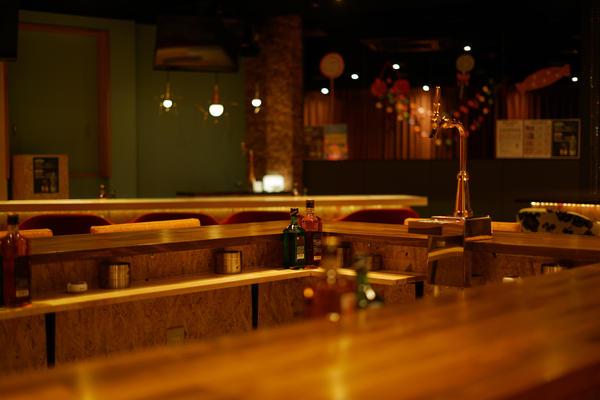 鶴瀬Girl's Bar Sugar Sugar